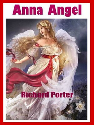 cover image of Anna Angel